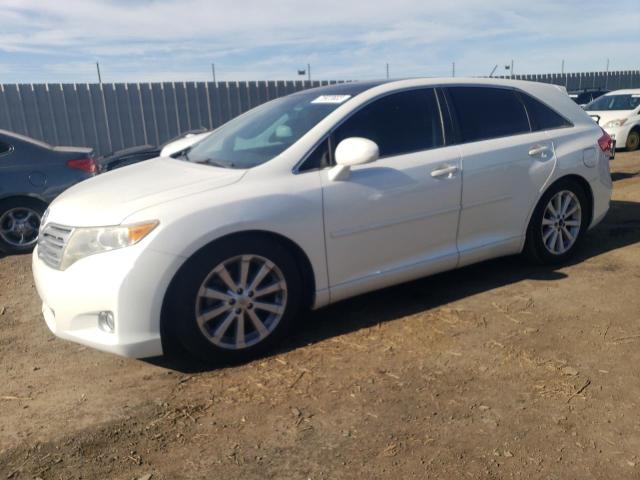 2010 Toyota Venza 