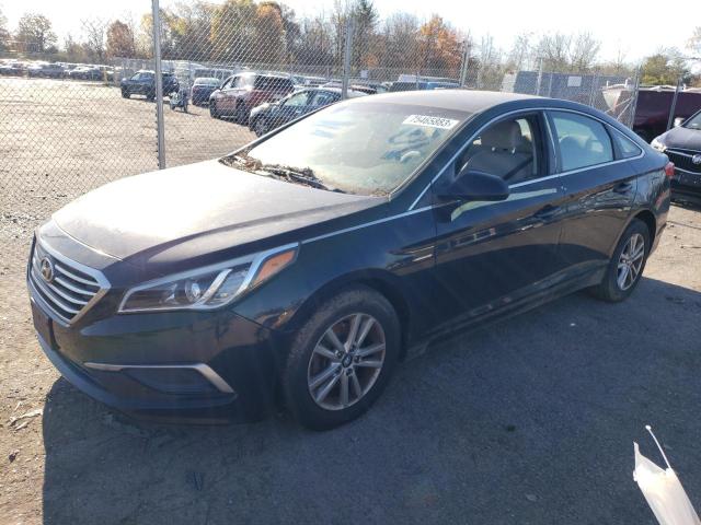 5NPE24AF8GH283612 | 2016 HYUNDAI SONATA SE