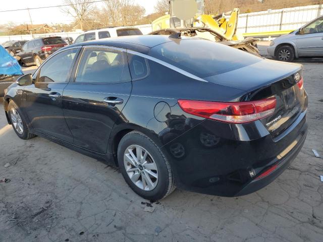 5XXGT4L31GG038770 | 2016 KIA OPTIMA LX