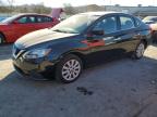 2016 NISSAN SENTRA S - 3N1AB7AP8GL666137