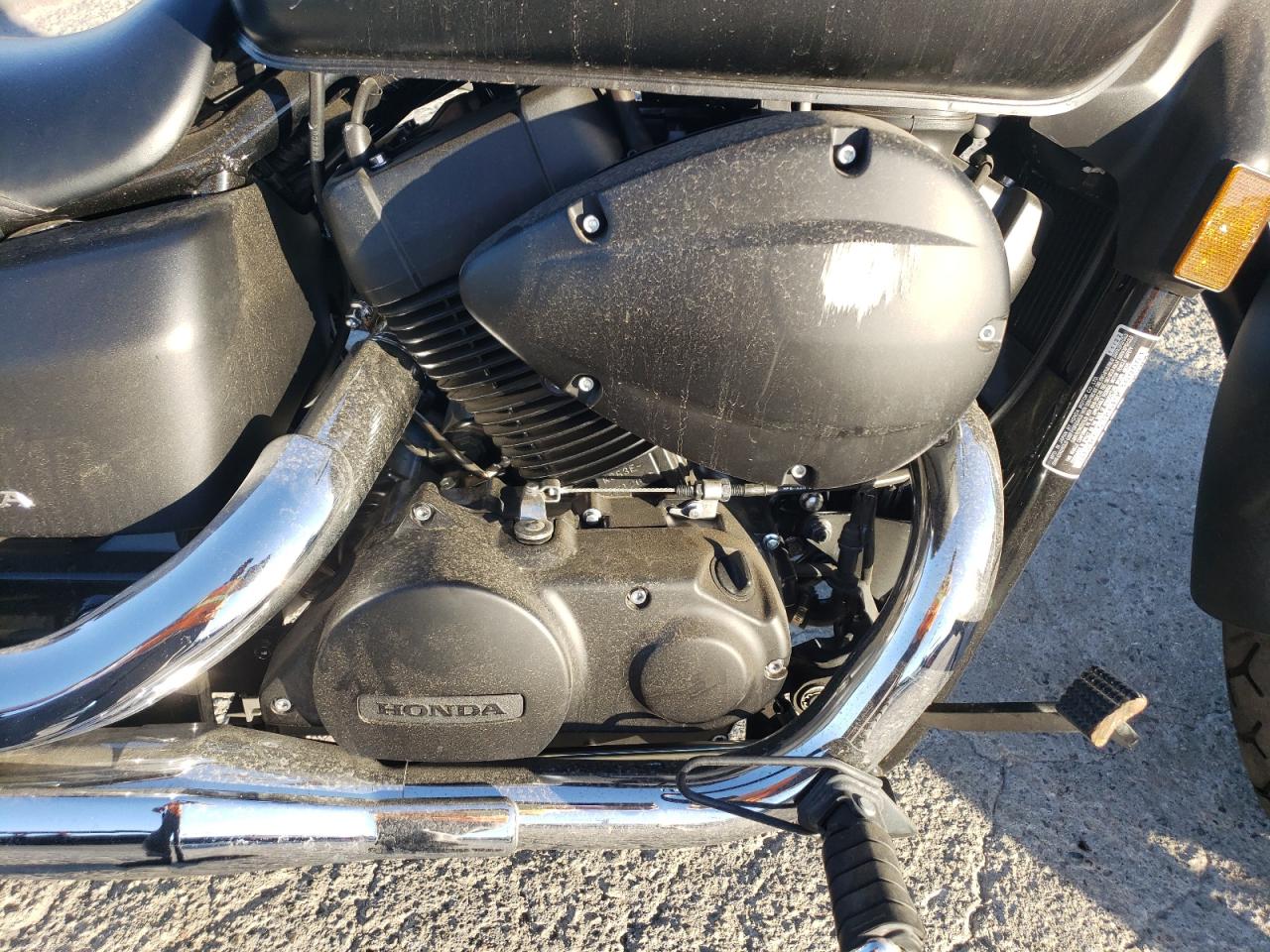 JH2RC5386PK300001 HONDA VT CYCLE 2023