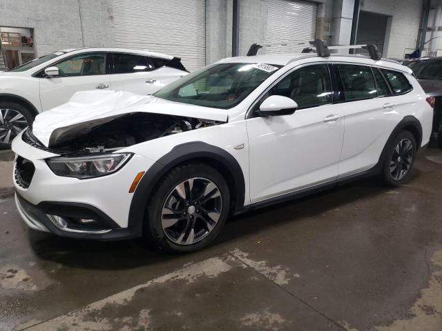 2019 Buick Regal TourX Essence