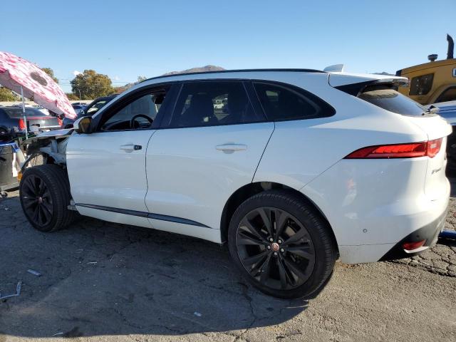 SADCL2BVXHA071709 Jaguar F-pace R - Sport