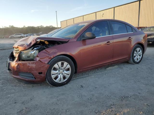 Vin: 1g1pc5sh0c7308831, lot: 77981643, chevrolet cruze ls 2012 img_1