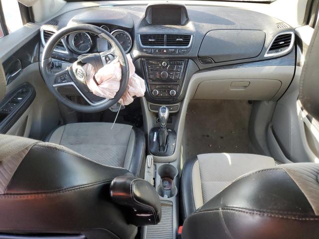 KL4CJASB6EB551876 | 2014 Buick encore