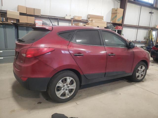 2015 HYUNDAI TUCSON GLS - KM8JTCAF3FU077894