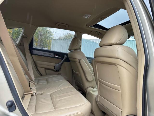 JHLRE48758C031999 2008 Honda Cr-V Exl