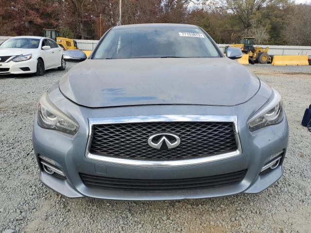 JN1CV7AR3GM250424 | 2016 INFINITI Q50 BASE