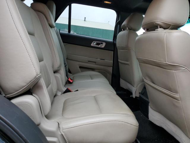 1FM5K8D82EGA61830 | 2014 FORD EXPLORER X