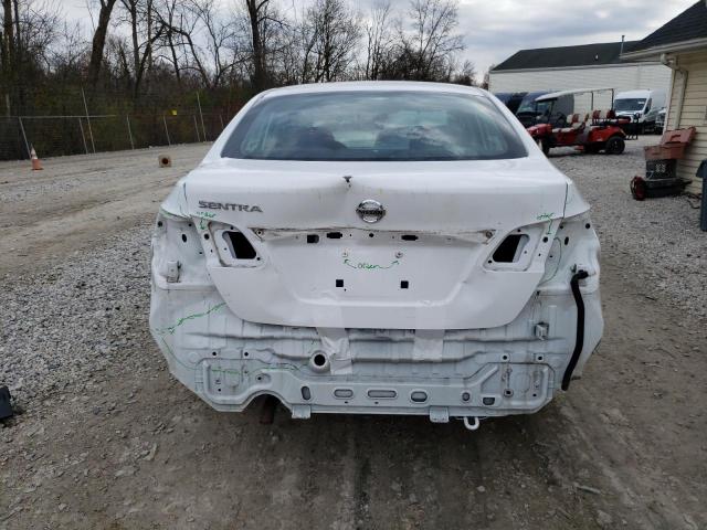 2019 NISSAN SENTRA S - 3N1AB7AP1KY267808