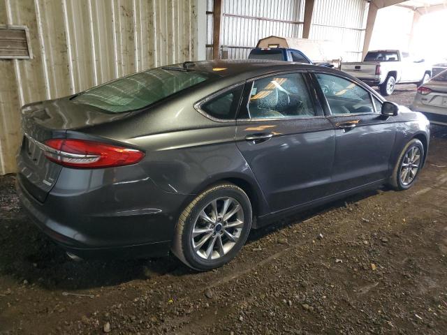 3FA6P0HD9HR351519 Ford FUSION SE