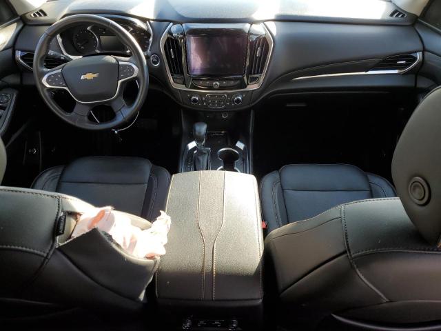 1GNERKKW1MJ180430 Chevrolet Traverse P 8