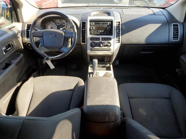 2FMDK48C68BA87099 | 2008 Ford edge sel