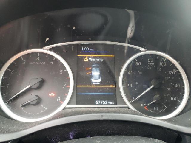 3N1AB7AP4KY330173 NISSAN SENTRA 2019