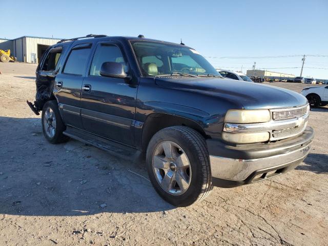 2004 Chevrolet Tahoe C1500 VIN: 1GNEC13T44R225541 Lot: 78142933