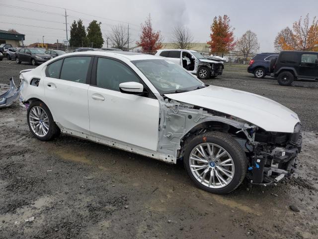 3MW39FS0XP8D06980 | 2023 BMW 330XE