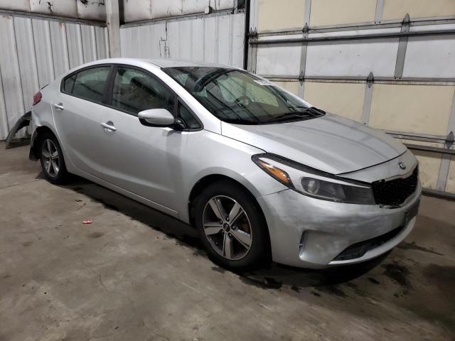 3KPFL4A79JE260314 | 2018 KIA FORTE LX