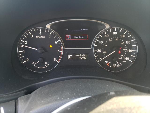 5N1AR2MN1FC642189 2015 Nissan Pathfinder S