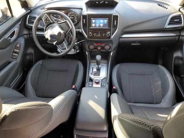 JF2SKAGC3LH506423 Subaru Forester Premium