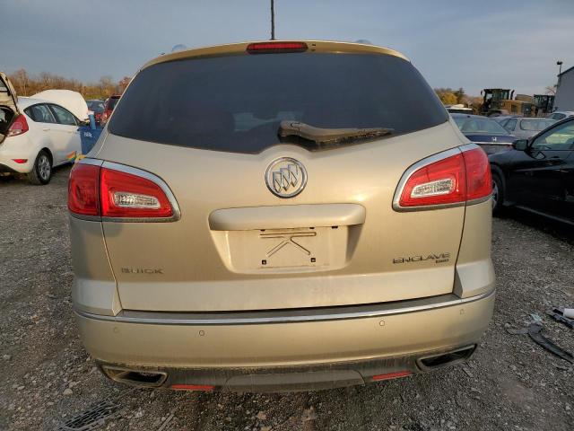 5GAKVCKD2FJ123461 Buick Enclave