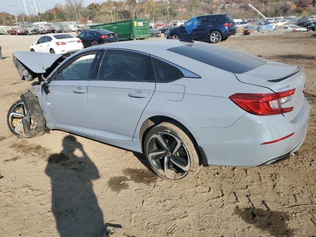 1HGCV1F38MA029639 | 2021 Honda accord sport