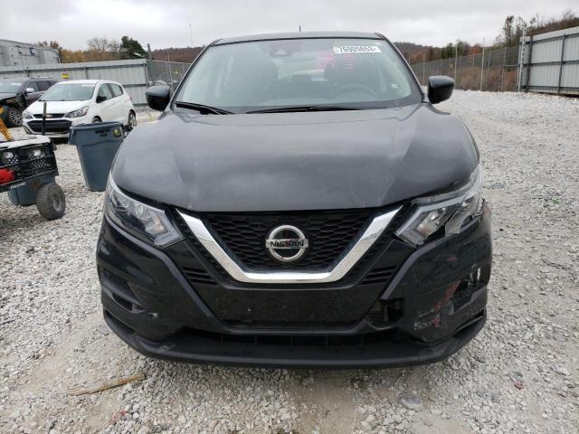 JN1BJ1AV6NW345661 | 2022 NISSAN ROGUE SPOR