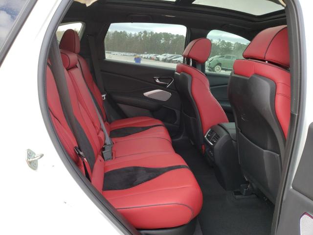 2020 ACURA RDX A-SPEC - 5J8TC2H68LL037522