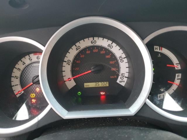2015 TOYOTA TACOMA DOU - 3TMLU4EN3FM195207