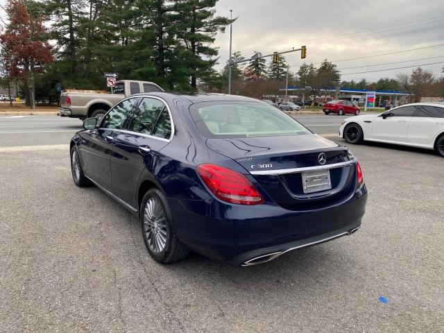 55SWF4KB3FU042704 Mercedes-Benz C 300 4matic