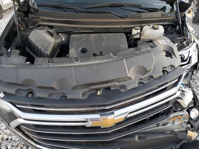 1GNERGKW5MJ214866 | 2021 Chevrolet traverse lt