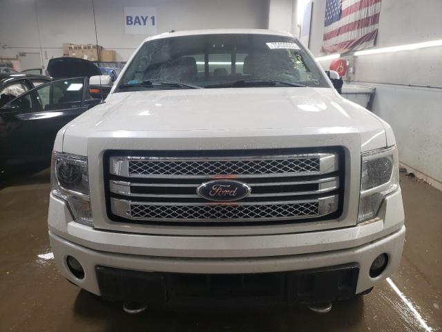 1FTFW1ET4EFB57973 | 2014 FORD F150 SUPER