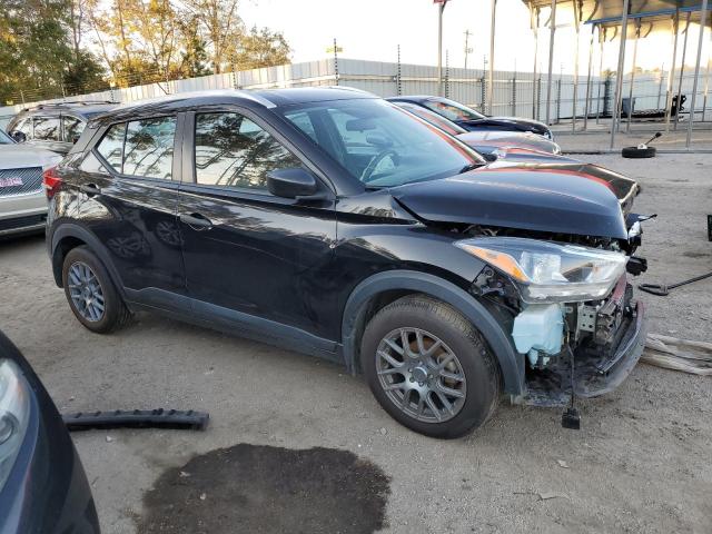 2018 NISSAN 200SX - 3N1CP5CU2JL525959