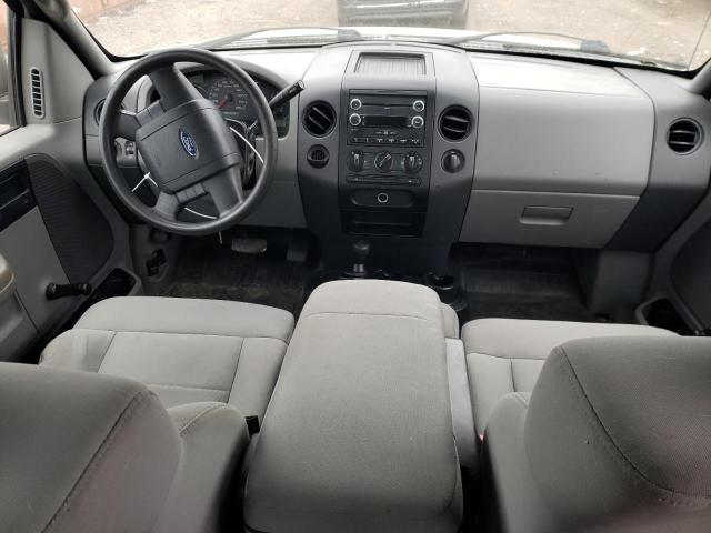 1FTRX14W47NA74672 | 2007 Ford f150