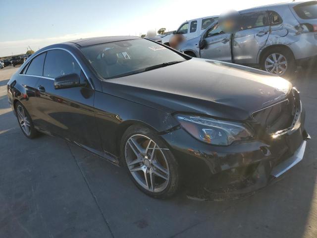 2016 MERCEDES-BENZ E 400 - WDDKJ6FB2GF330088