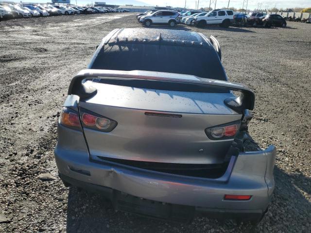 2015 MITSUBISHI LANCER EVO JA32W7FV2FU027851