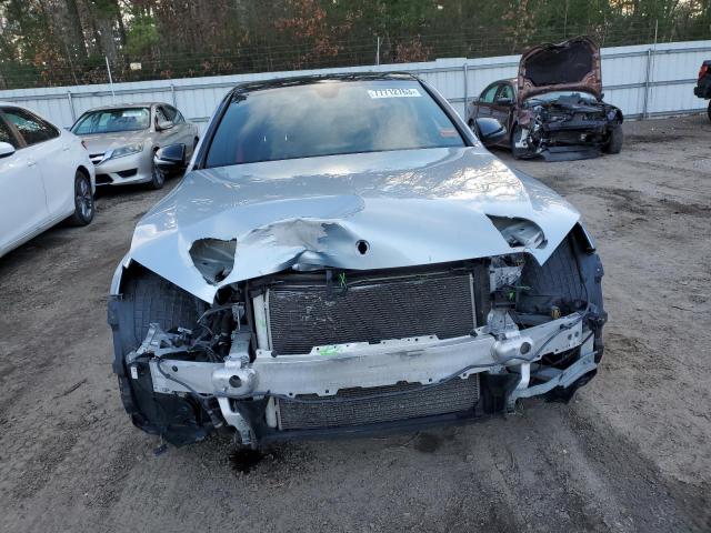 55SWF6EB4GU110632 2016 MERCEDES-BENZ C-CLASS, photo no. 5