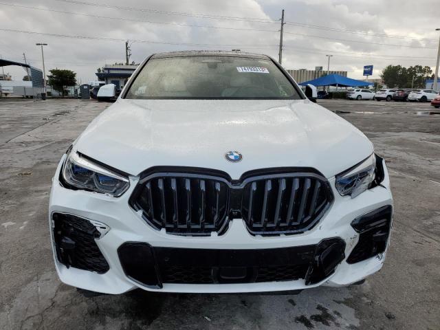 5UXCY6C03N9K24062 BMW X6 XDRIVE4 5