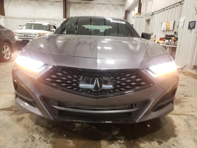 19UUB6F5XMA009856 Acura TLX TECH A 5