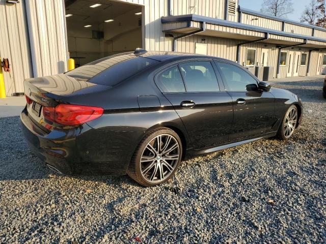 2018 BMW 540 I - WBAJE5C56JWA95706