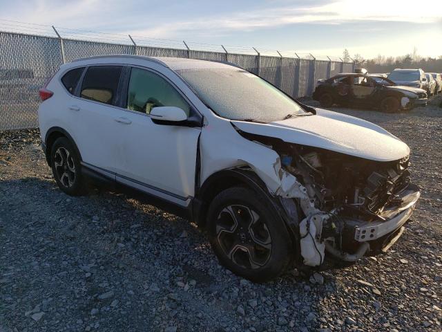 2HKRW2H91JH135495 | 2018 HONDA CR-V TOURI