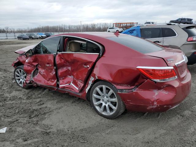 1G4GJ5G39CF240055 | 2012 Buick lacrosse touring