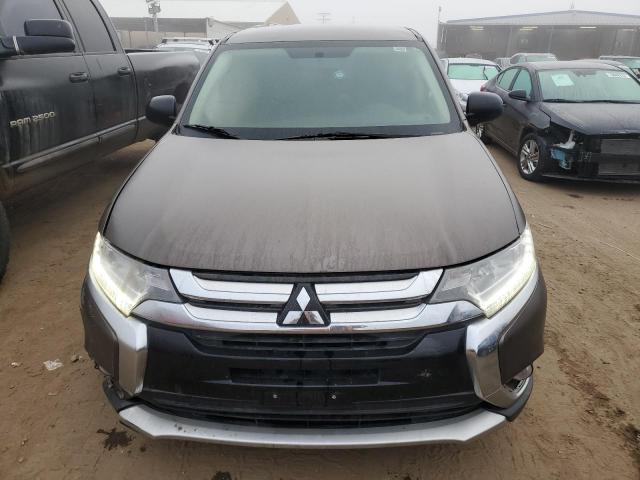 JA4AZ2A32JZ006274 | 2018 Mitsubishi outlander es