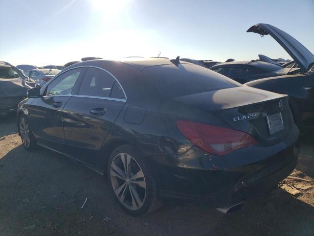 WDDSJ4EB0FN179648 | 2015 MERCEDES-BENZ CLA 250