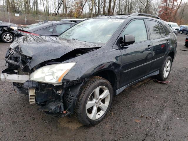 2005 Lexus RX 330 