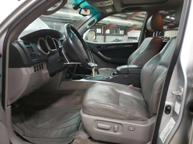 JTEBU17R830001260 2003 Toyota 4Runner Limited