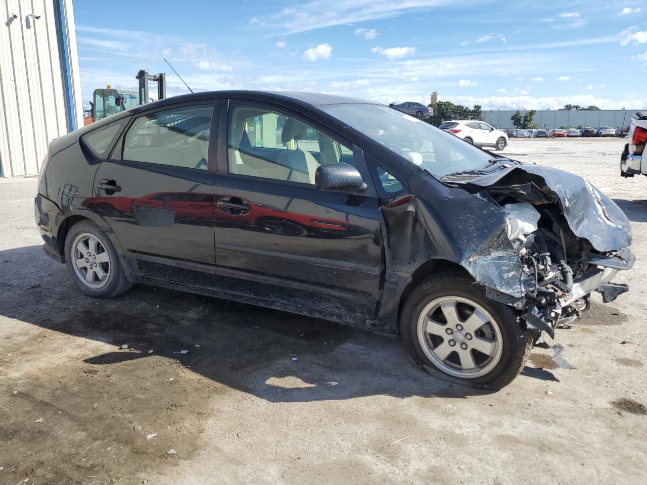 JTDKB20U653026738 2005 Toyota Prius