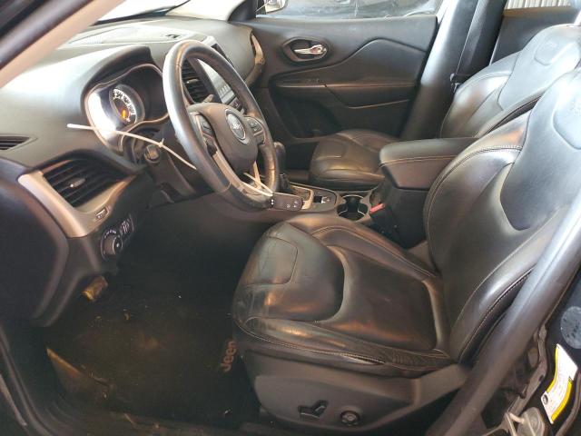 1C4PJLDS9FW629108 Jeep Cherokee Limited
