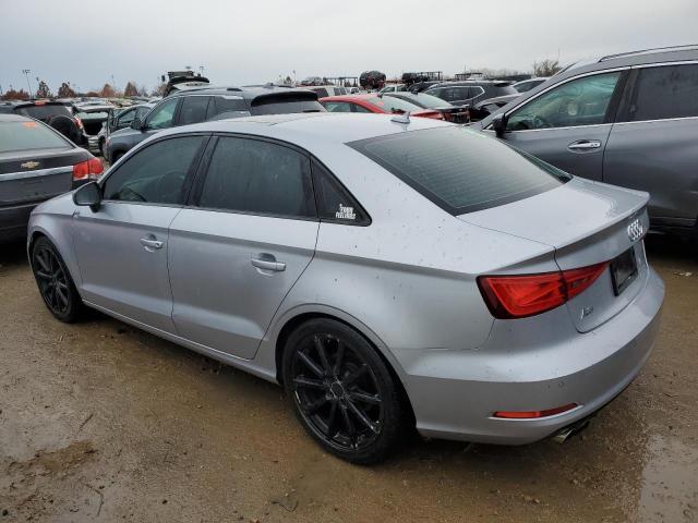 WAUA7GFF1G1031893 | 2016 AUDI A3 PREMIUM