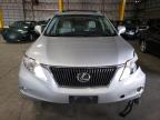 LEXUS RX 350 photo