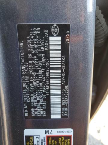 2009 Toyota Camry - Image 12